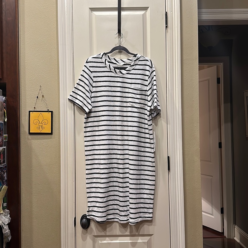 Caslon women’s dress